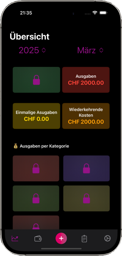 GymPlanBuddy App Screenshot